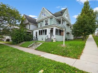 643 Catherine St APT 2, Syracuse, NY 13203