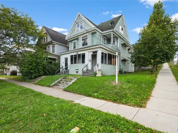 643 Catherine St APT 2, Syracuse, NY 13203