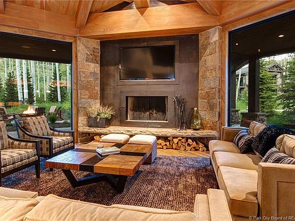 4th image of 224 White Pine Canyon Rd