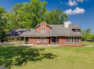 178 Country Way, Springfield, GA 31329