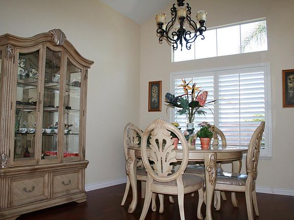 Dinning room