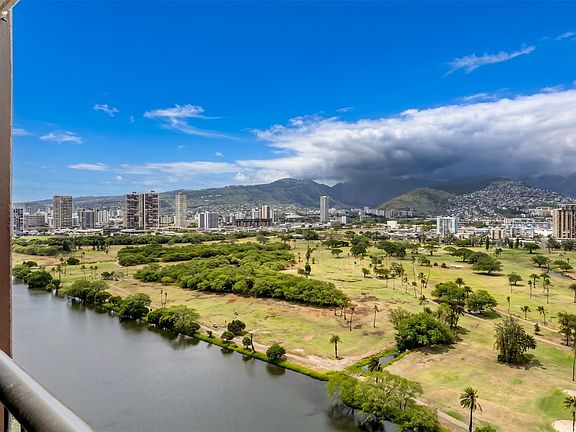 4th image of 320 Liliuokalani Ave #2405