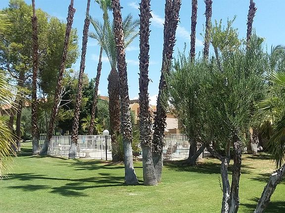 2nd image of 32200 Cathedral Canyon Dr APT 92