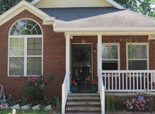 1012 Carrie St, Augusta, GA 30901