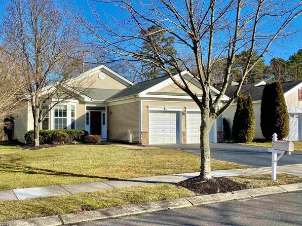 30 Wordsworth St, Galloway, NJ 08205