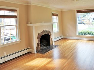 3134 NE 68th Ave, Portland, OR 97213