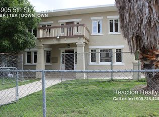 3905 5th St #4, Riverside, CA 92501