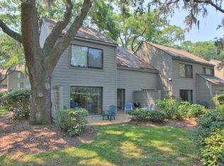 2300 Heritage Villas, Hilton Head Island, SC 29928