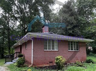 1698 Highland Pl, Decatur, GA 30035