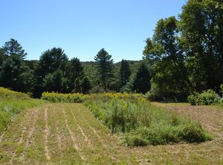 LOT Gallison Hill Rd #B, Montpelier, VT 05602