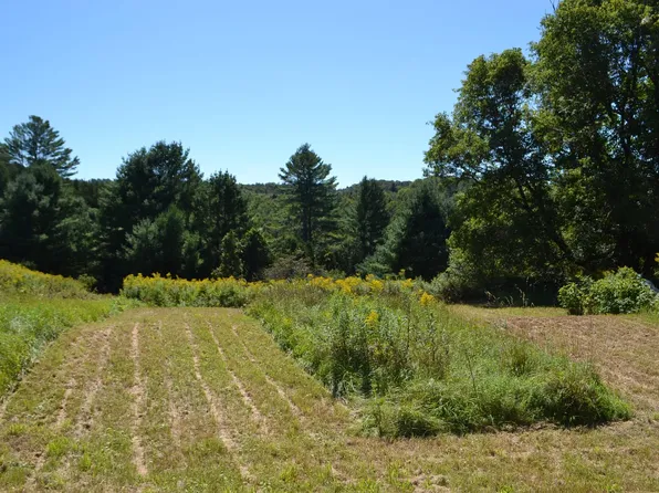 Lot B Gallison Hill Road, Montpelier, VT 05602