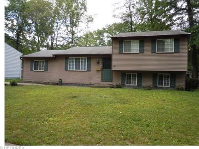 3559 Dunstan Dr NW, Warren, OH, 44485