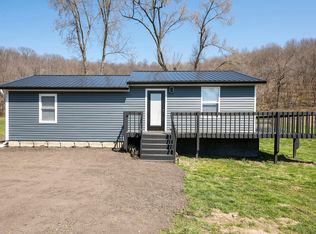 7445 Crooks Rd SW, Lancaster, OH 43130