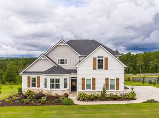 234 Yaun Rd, North Augusta, SC 29841