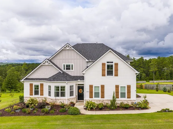 234 Yaun Rd, North Augusta, SC 29841