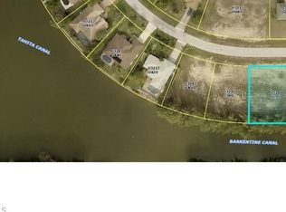 928 SE 31st Ter, Cape Coral, FL 33914