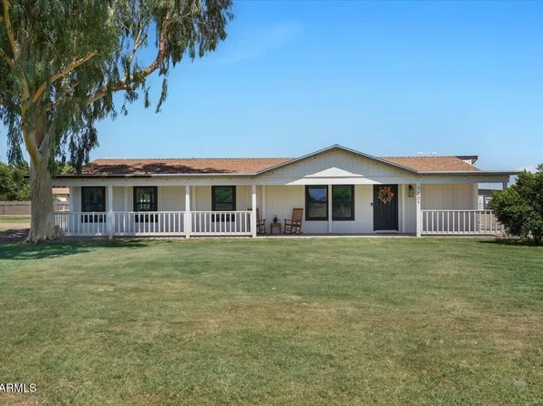 7407 N 157TH Avenue, Litchfield Park, AZ 85340