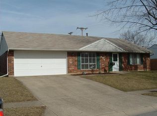806 Browning Ave, Englewood, OH