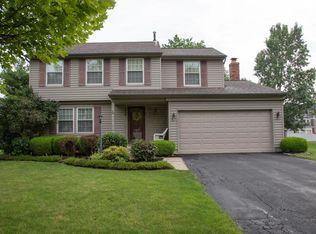4556 Marilyn St, Hilliard, OH