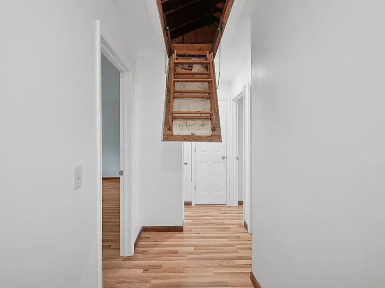 38 Park St #25H — Photo 18