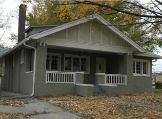 3356 Broadway St, Indianapolis, IN