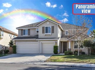 13641 Amberview Pl, Corona, CA 92880