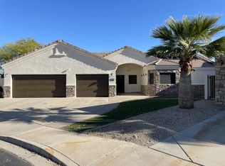 2960 E Folley Pl, Chandler, AZ 85225