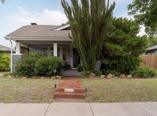 1619 NW 32nd St, Oklahoma City, OK 73118