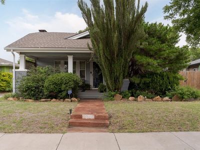 1619 NW 32nd St, Oklahoma City, OK, 73118