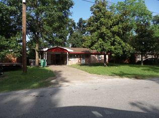 829 Evanston St, Houston, TX 77015