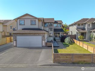 2910 S 78th St, Tacoma, WA 98409