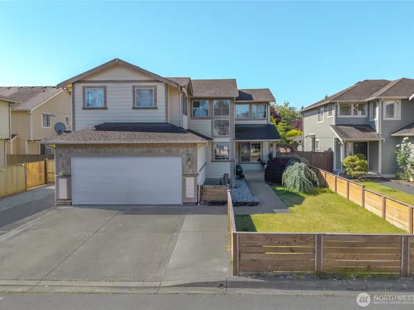 2910 S 78th Street, Tacoma, WA 98409