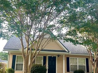220 Jackson St, Goose Creek, SC 29445