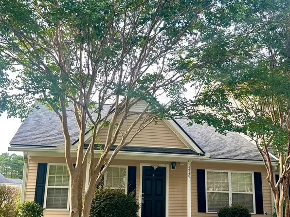 220 Jackson St, Goose Creek, SC 29445