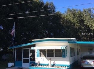 38956 Stapley Cir, Zephyrhills, FL 33540