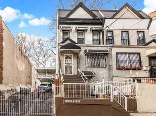 1319 Clay Ave, Bronx, NY 10456