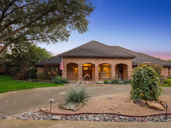 4317 Fannin Dr, Irving, TX 75038