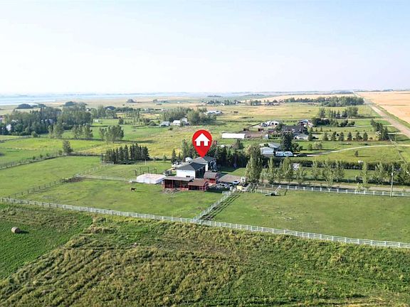4th image of 234075 E Boundary Rd