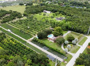 26810 SW 157th Ave, Homestead, FL 33031