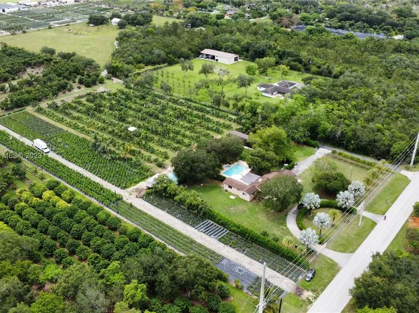 26810 SW 157th Ave, Homestead, FL 33031