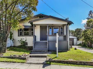 1444 Ash St, Martinez, CA 94553