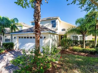 234 Gleneagles Dr, Davenport, FL 33897