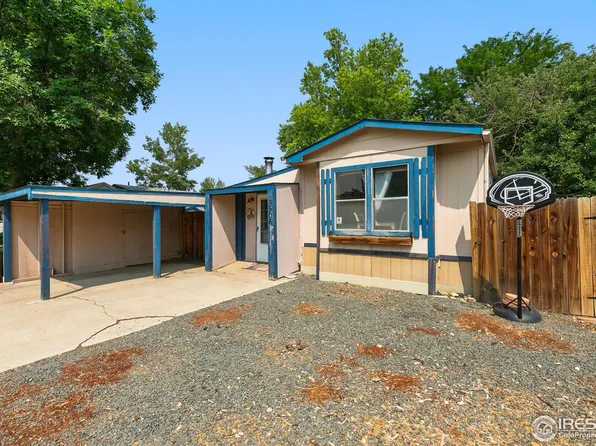 8506 Audubon Ct, Fort Collins, CO 80528