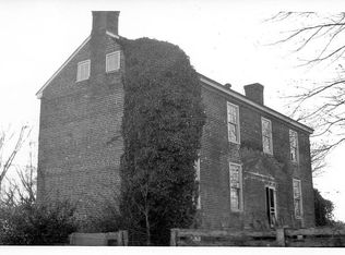 12491 W Patrick Henry Rd, Ashland, VA 23005