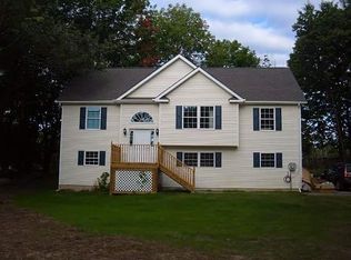 141 Huckleberry Tpke, Wallkill, NY 12589