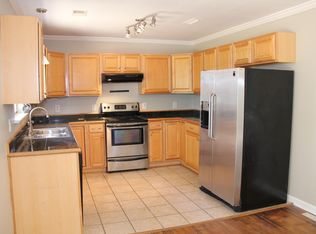 1447 Birthright St, Charleston, SC 29407