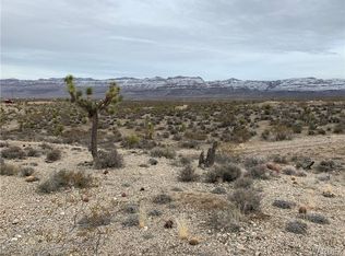 28740 N Pierce Ferry Rd, Meadview, AZ 86444