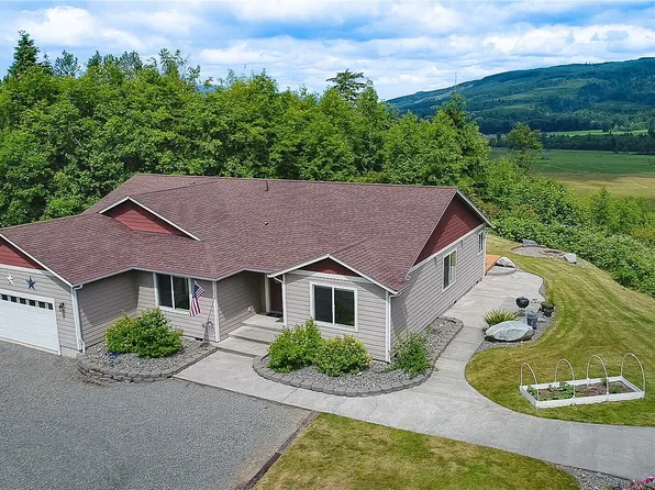 22655 Nature View Drive, Sedro Woolley, WA 98284