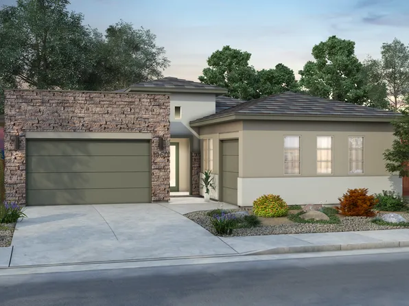 1957 Gilson Peak St, Carson City, NV 89701