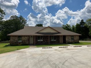 568 Corn St, Tahlequah, OK 74464